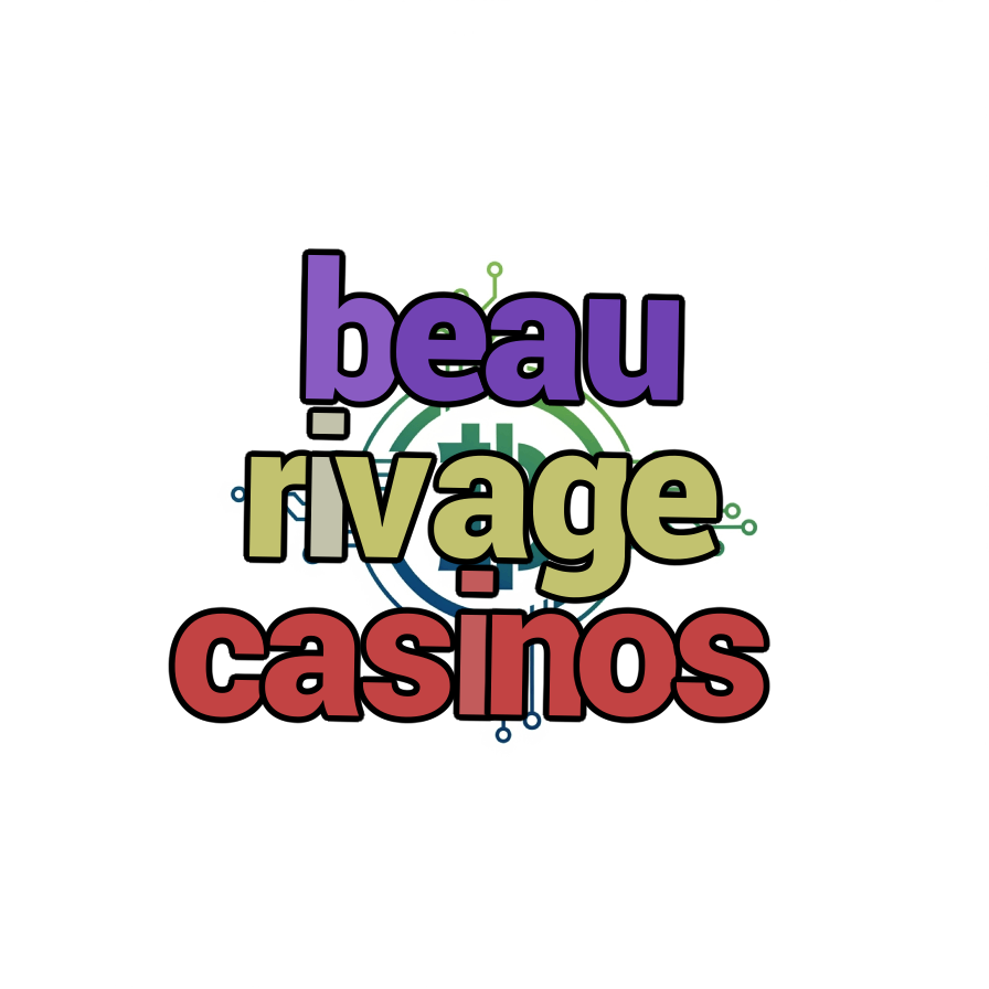 beau rivage casinos